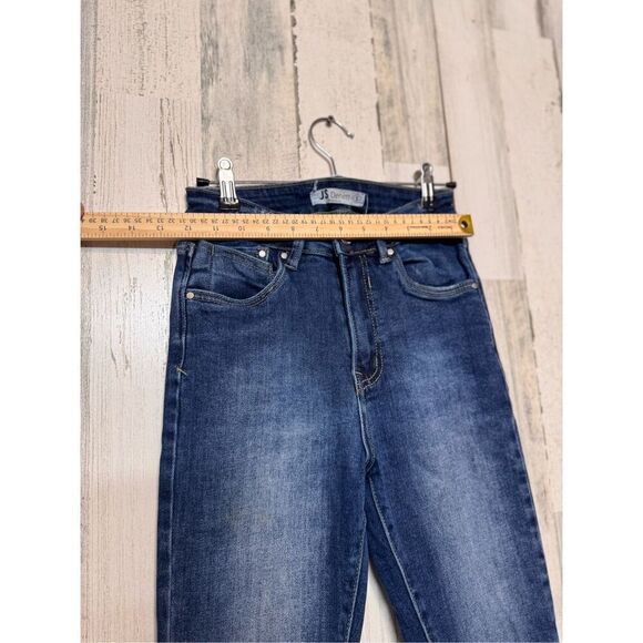 JS denim blue skinny jeans size 5 - Picture 7 of 11